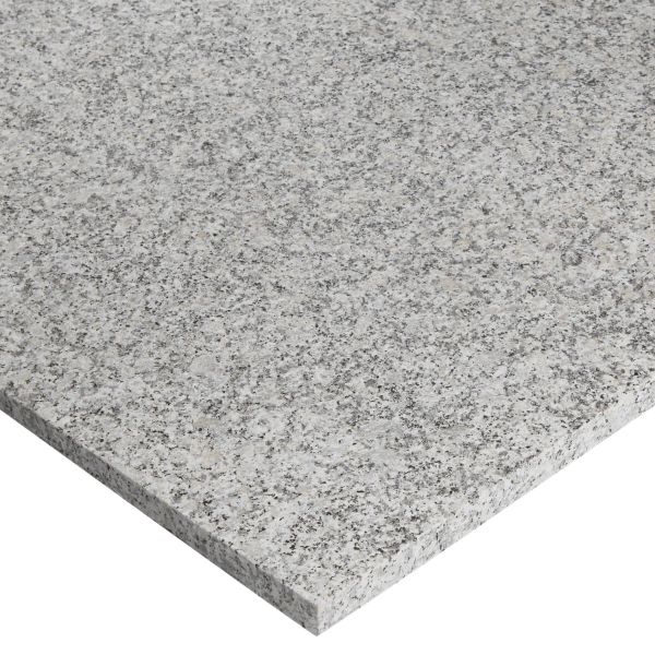 Płytki Granit G602 Bianco Sardo płomieniowany 60x30x2 cm
