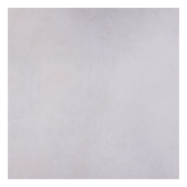 Gres Grey Soul White rektyfikowane 75x75x1 cm