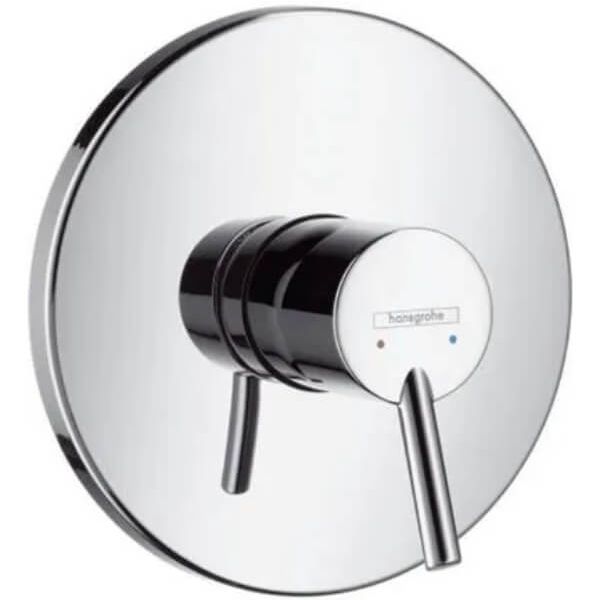 Bateria podtynkowa prysznicowa Hansgrohe Talis chrom 32675000