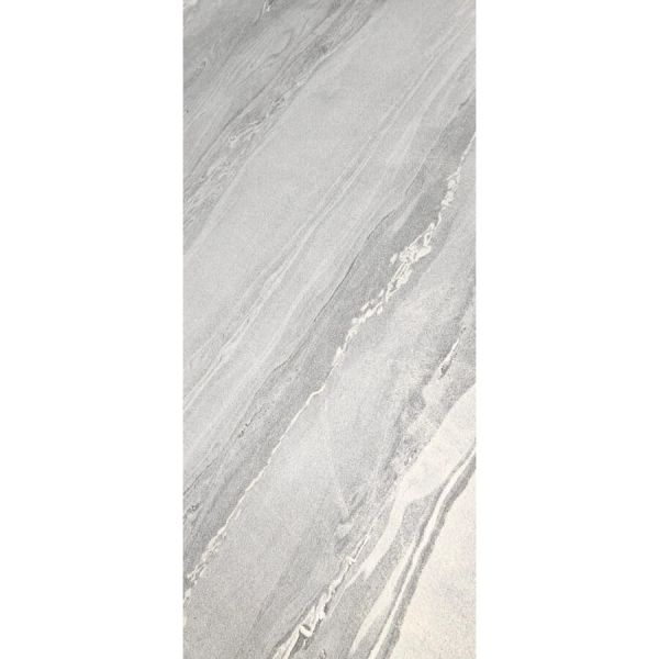 Fornir kamienny Sea White 2MM tapeta 122x61x0,2 cm   