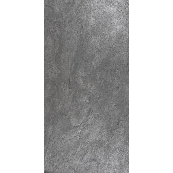 Fornir Kamienny kwarcyt Silver Grey tapeta 2MM 305x122x0,2 cm 