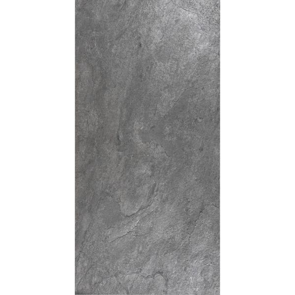 Fornir Kamienny Silver Grey tapeta 2MM 305x122x0,2 cm (2 szt. - 7,442 m2)