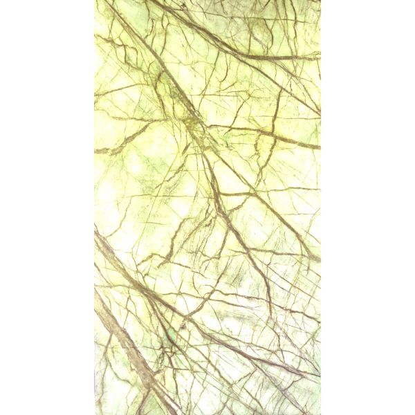 Fornir Kamienny Transparentny Rainforest Green tapeta 2MM 244x122x0,2 cm