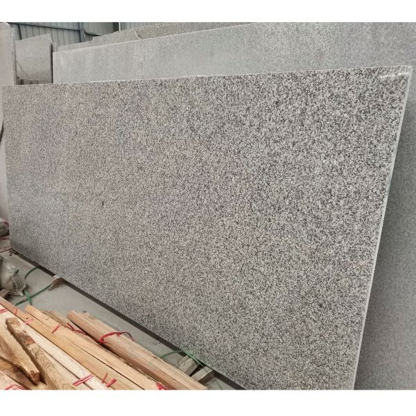 Pasy granit G602 Bianco Sardo polerowane 240x70x3 cm