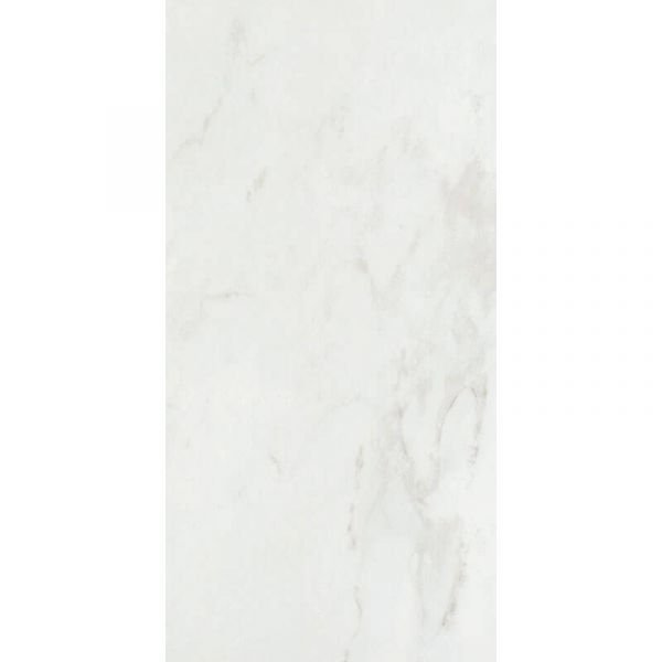 Glazura Catta White polerowana 60x30x0,8 cm