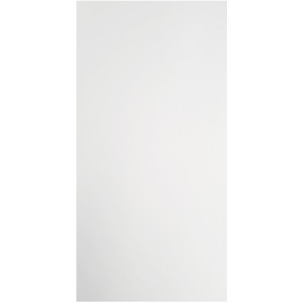 Glazura Kristall White matowa 60x30x0,9 cm