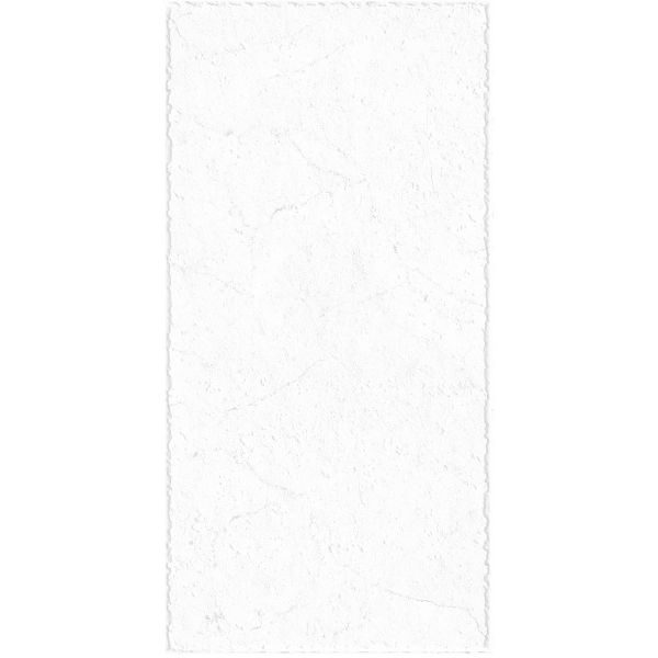 Glazura Sevilla White Shiny polerowana 60x30x1 cm (30,24 m2)