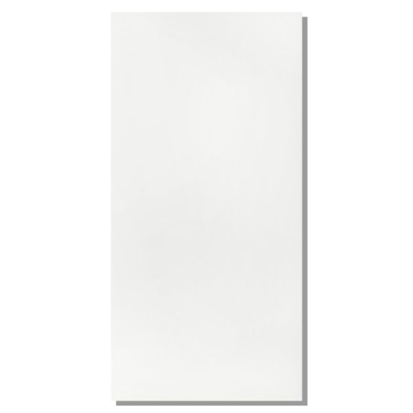 Glazura Wall White Shiny 60x30x9,5 cm