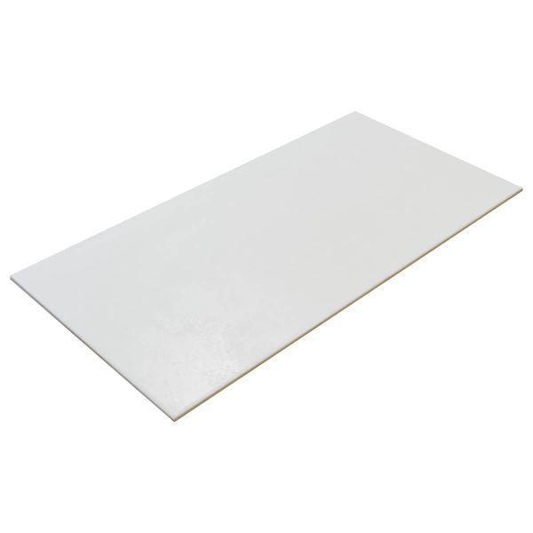 Glazura Zurich White matowa 60x30x0,8 cm (30,96 m2)