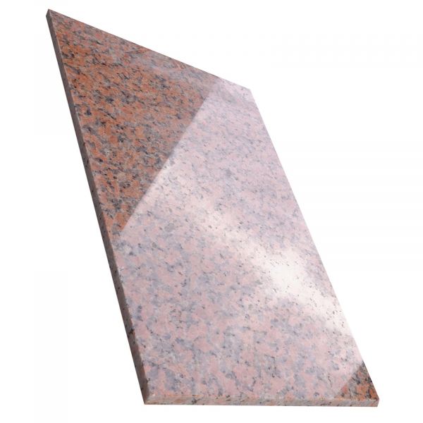 Płytki Granit Maple Red G562 polerowany 61x30,5x1 cm