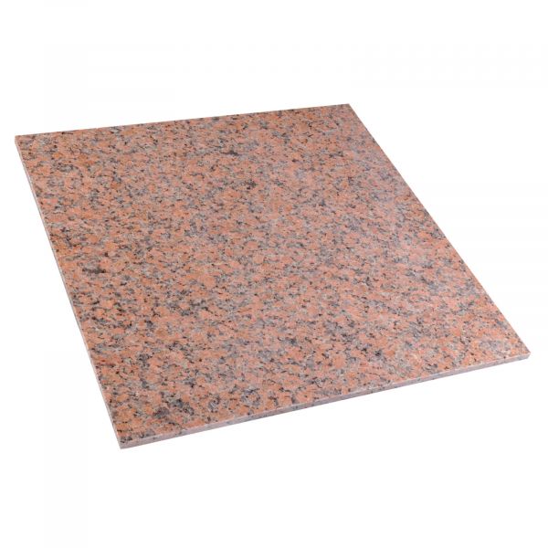 Płytki Granit Maple Red G562 polerowany 60x60x1,5 cm