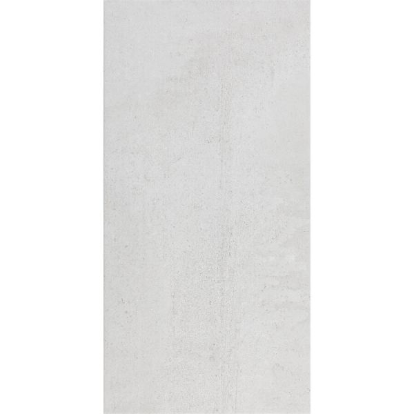 Gres 20MM Duplocem White matowy 120x60x2 cm (48,24 m2)