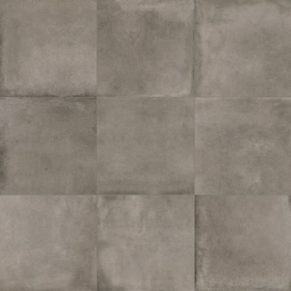 Gres 20MM Concrete Mood Cotto Grey matowy 60x60x2 cm