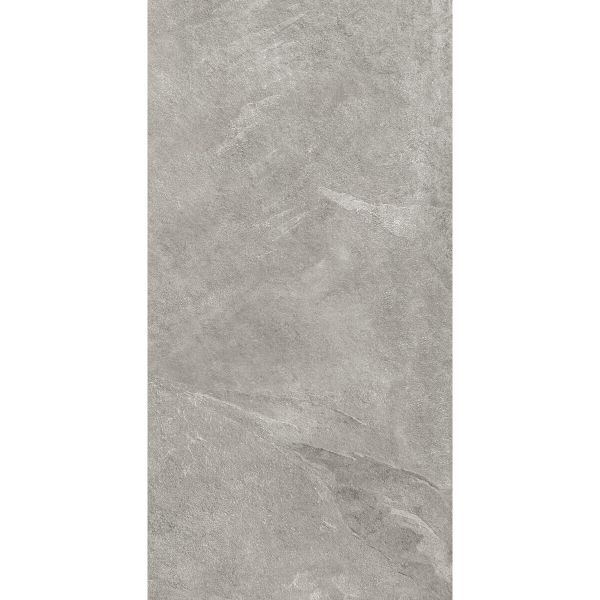 Gres 20MM Cornerstone Grey matowy 90x45x2 cm