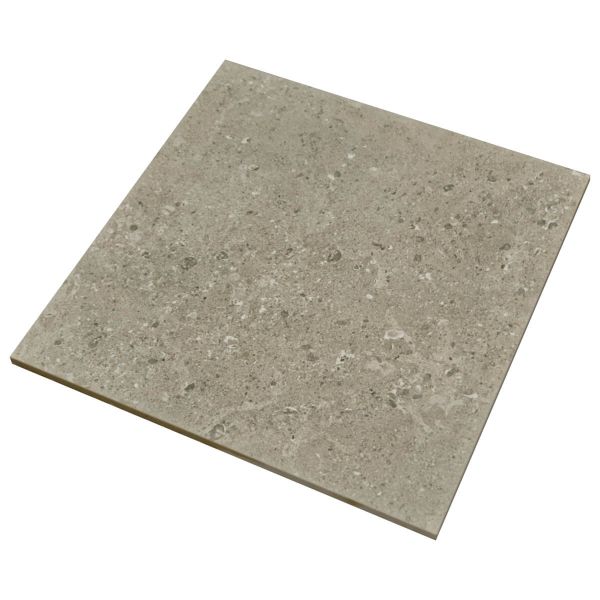 Gres 20MM Mystone Gris Fleury matowy 60x60x2 cm