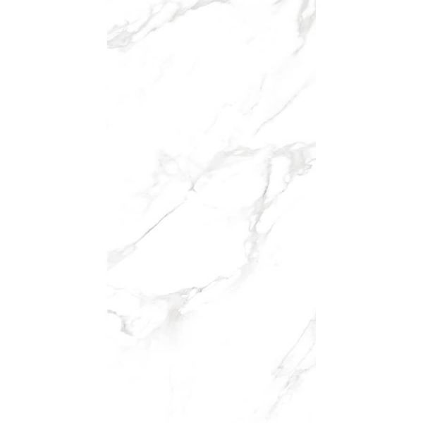 Gres Acropol White polerowany 160x80x0,8 cm