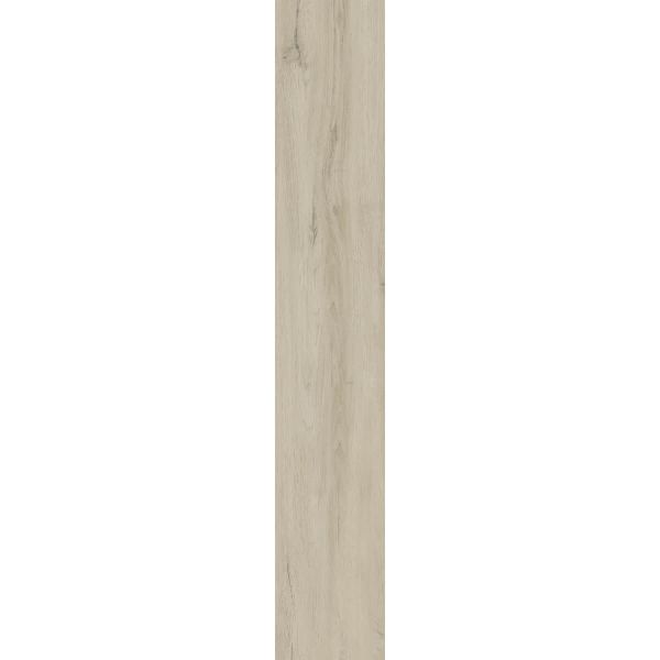 Gres drewnopodobny Suomi White matowy 120x30x1 cm
