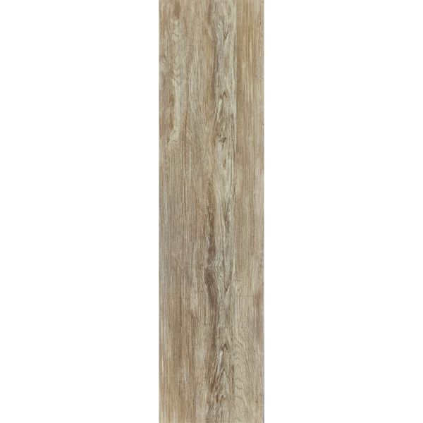 Gres drewnopodobny Wood Eiche matowy 120x30x1 cm