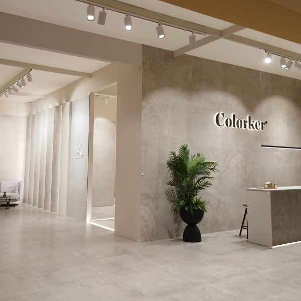 Gres Elements Beige matowy 90x90x0,9 cm