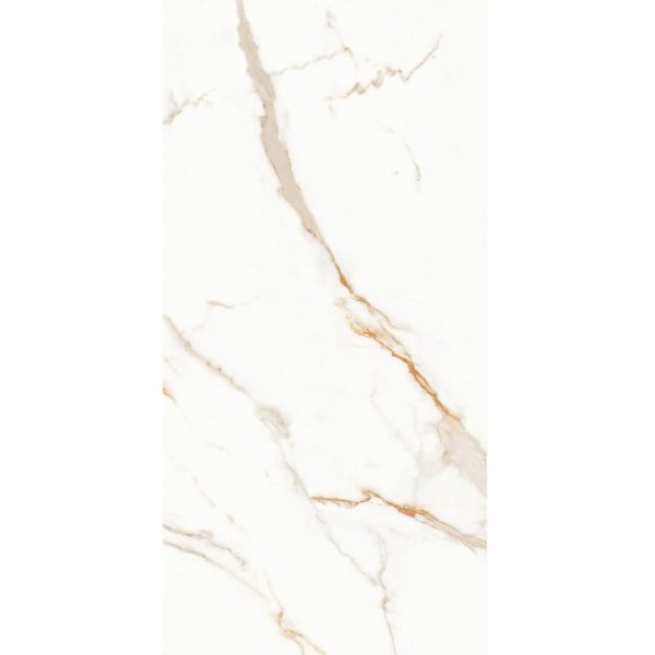 Gres Golden Statuario polerowany 120x60x0,9 cm (41,04 m2)