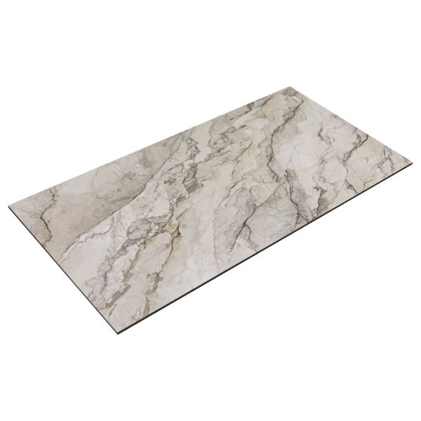 Gres Limar White matowy carving 120x60x0,85 cm