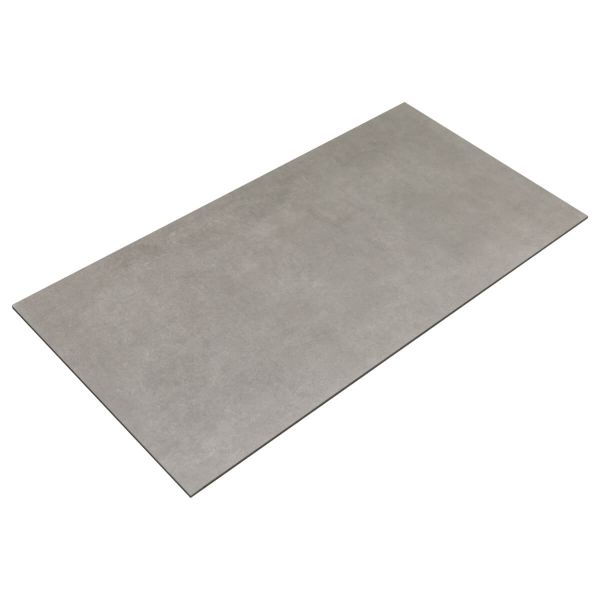 Gres Station Silver matowy 120x60x0,85 cm
