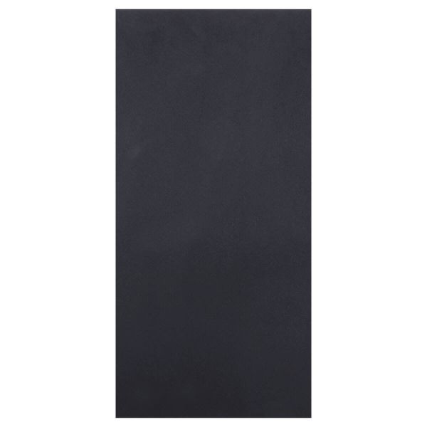 Gres Super Black matowy 60x30x1,4 cm (14,22 m2)