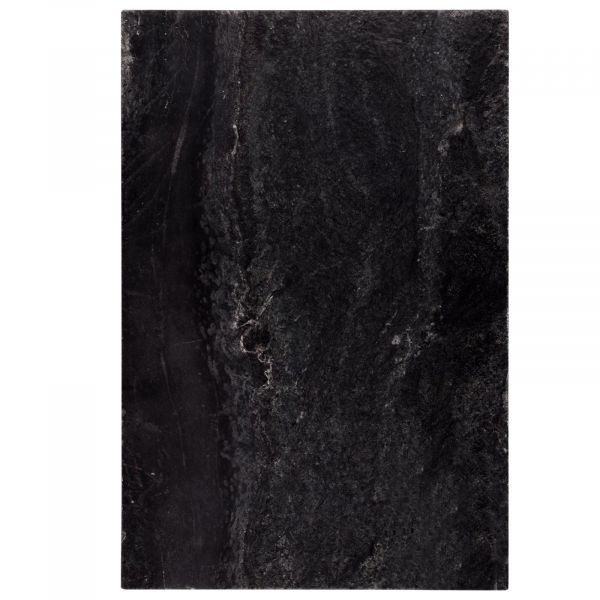 Płytki Kwarcyt Verde Black płomieniowany i szczotkowany 60x40x1,2 cm