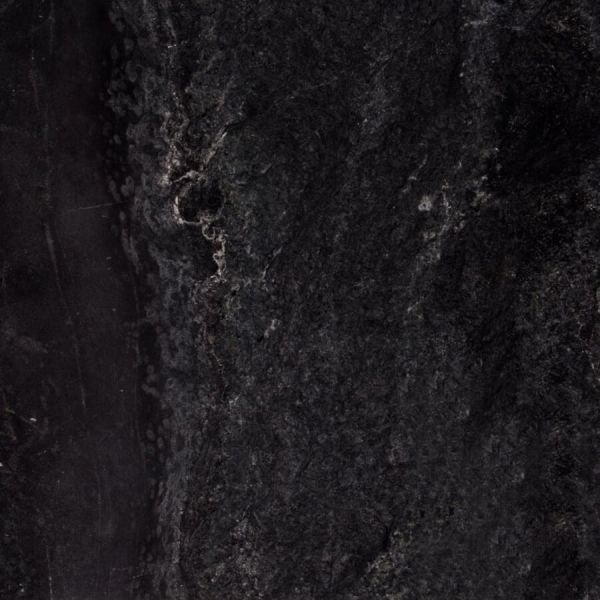 Płytki Kwarcyt Verde Black płomieniowany i szczotkowany 60x60x1,2 cm