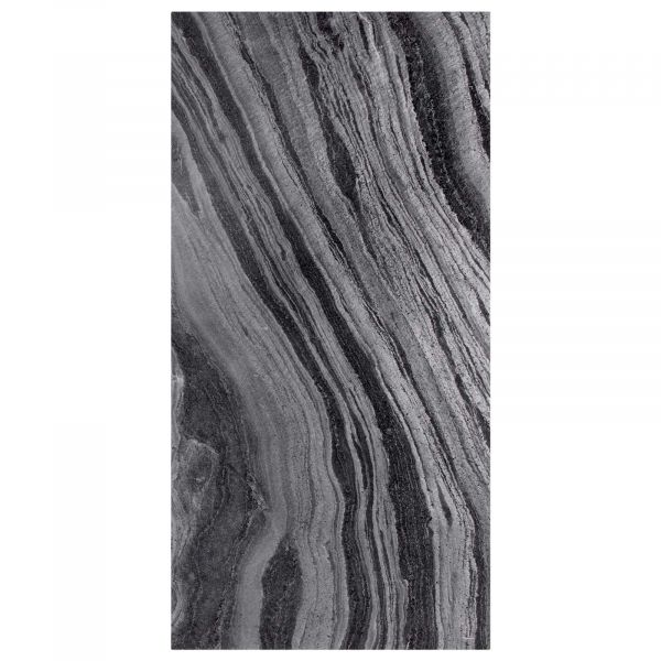 Płytki Łupek Silver Grey szlifowany 60x30x1,2 cm