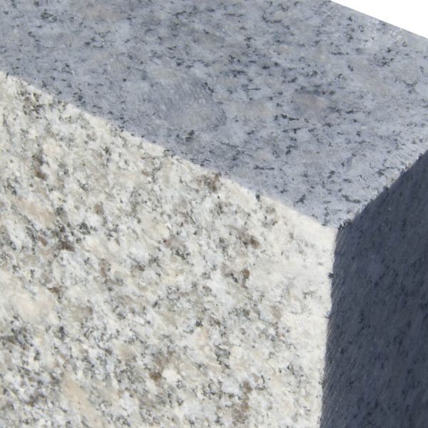 Opornik granitowy / obrzeża ogrodowe G602 płomieniowany 100x8x30 cm