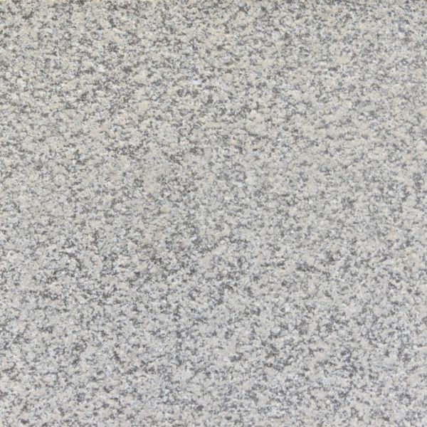 Pasy granitowe Bianco Sardo płomieniowane 250x70x3 cm