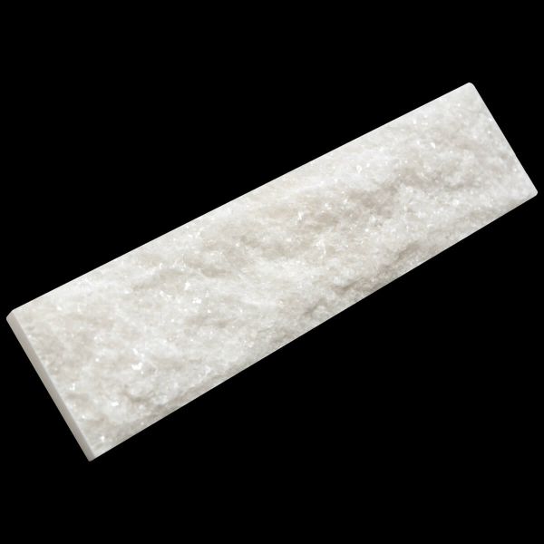 Płytka marmur Crystal White 30x7,5x1,5 cm