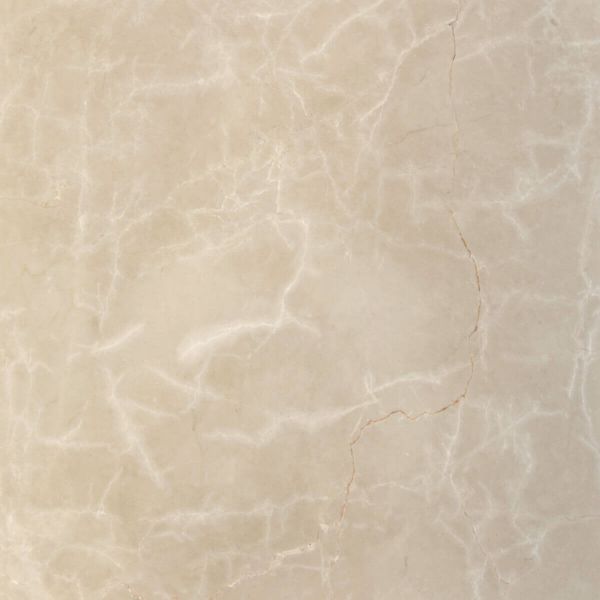 Płytki Marmur Crema Marfil New szlifowany 60x60x2 cm