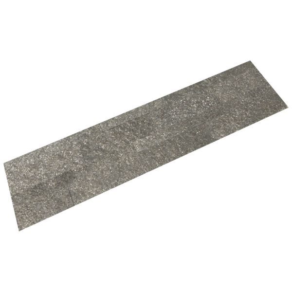 Panel ścienny Quick Stone 3D Black Shimmer 60x15x0,2-0,4 cm