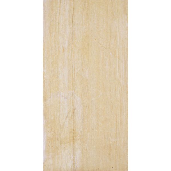 Piaskowiec Teakwood szlifowany 60x30x1,5 cm