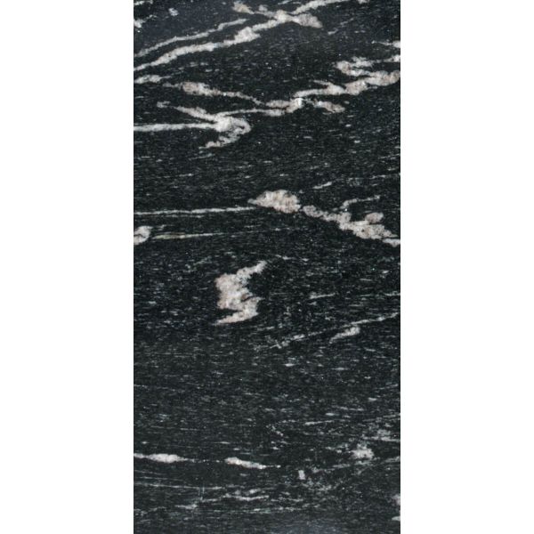 Płytki Granit Black Forest polerowane 60x40x1,3 cm