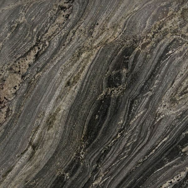 Płytki Granit Black Forest polerowane 60x60x1,5 cm