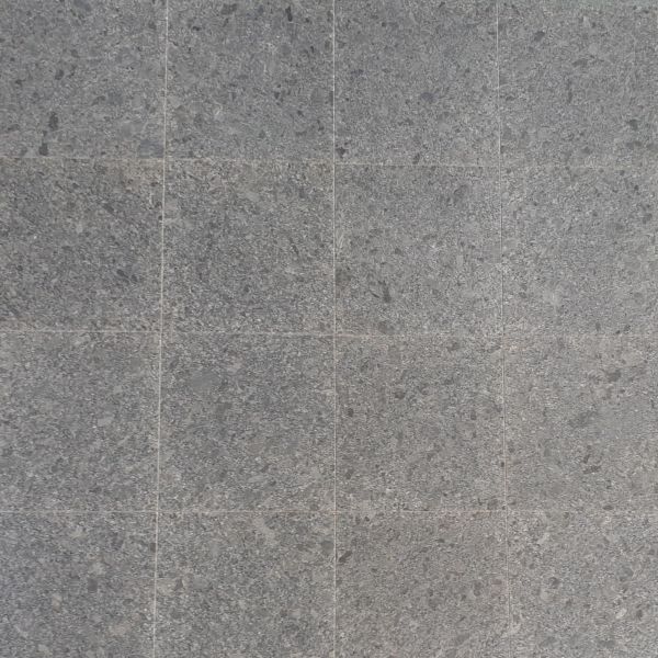 Płytki Granit Steel Grey leather 30,5x30,5x1 cm