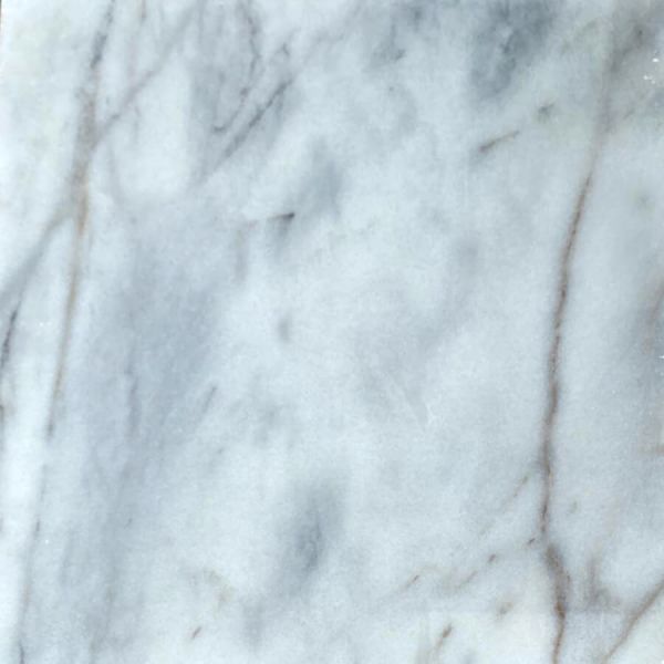 Płytki Marmur Mugla White polerowany 60x60x2 cm