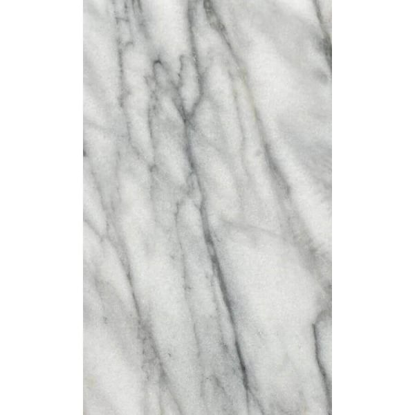 Płytki Marmur Mugla White polerowany 61x30,5x1 cm