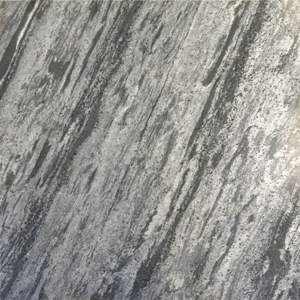 Płytki kwarcyt Silver Grey szlifowany 60x60x1,2 cm