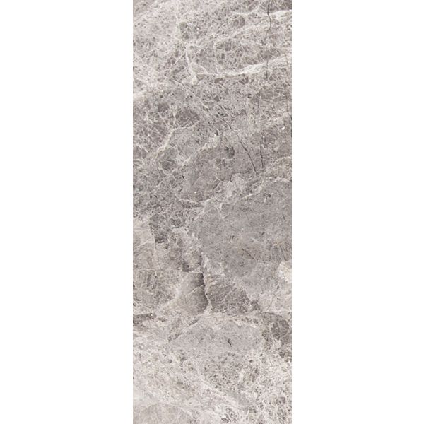 Cegiełki Marmurowe Atlantic Grey Bębnowane 10x30x1 cm