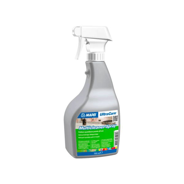 Spray Mapei Ultracare Multicleaner 750 ml (4 szt.)