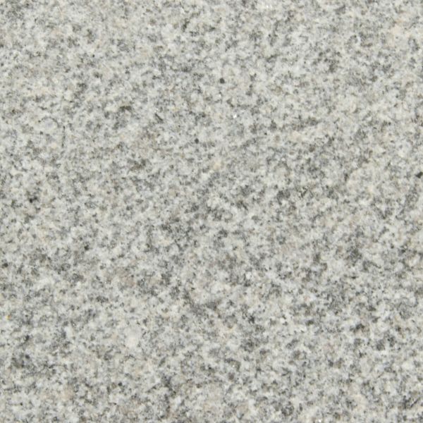 Stopień granitowy G603 DL Grey płomieniowany 150x33x3 cm