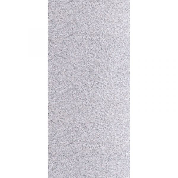 Stopień granitowy Crystal Brown płomieniowany 150x33x2 cm