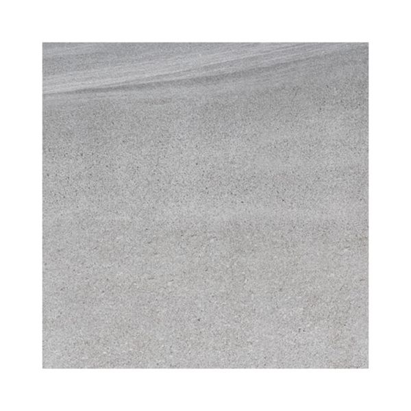 Gres Tecno Stone Grey matowy 120x120x0,9 cm