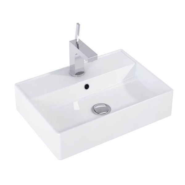 Umywalka Elita meblowa Modelo 50x35,5x12 cm