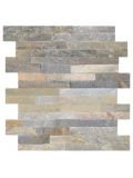 Panel ścienny Łupek Stackstone Beige 10x36x0,8-1,3 cm