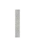 Cokół Granitowy G603 New Bianco Cristal polerowany 61x10x1 cm